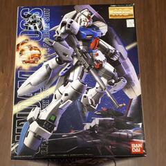 ガンプラ　MG 試作3号機　ステイメン