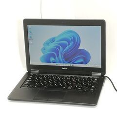 保証付 高速SSD Wi-Fi有 12.5型 ノートパソコン D...