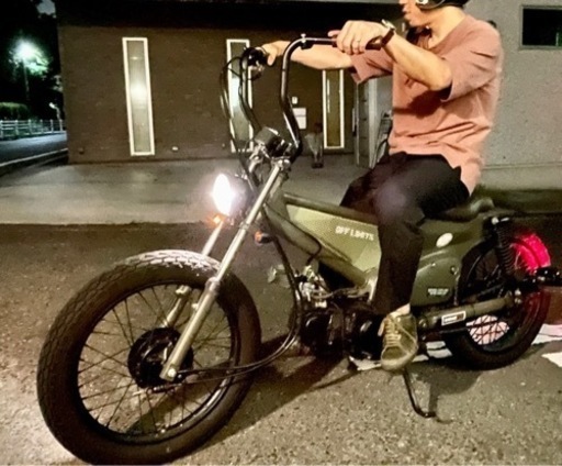 値下げ！人気のガレージ521★納車一年待ち★個性的でオシャレな方に