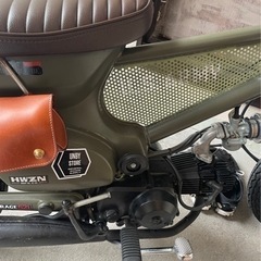 値下げ！人気のガレージ521★納車一年待ち★個性的でオシャレな方にの画像