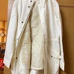 薄手のジャケット Lサイズ