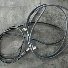 PS4 本体&コントローラー&電源コード+HDMI