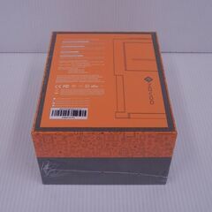 NOVOO 22500mAh ポータブル電源 3台同時充電 83Whの画像