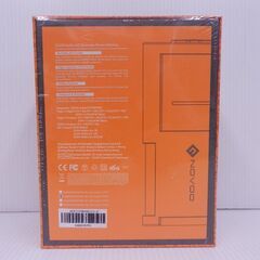 NOVOO 22500mAh ポータブル電源 3台同時充電 83Whの画像