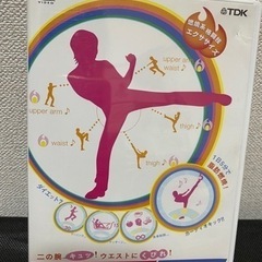カーディオキックダイエットの画像
