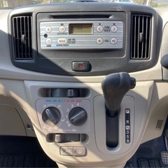 多数のお問い合わせ有難うございました！🌟H25年式‼️車検R6.10月迄超ロング付き‼️ミライース‼️🌟コミコミのお値段です‼️の画像