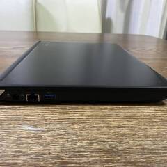 <値下げ@2025/10/24>13.3型 Core i5搭載 薄型モバイル 東芝 dynabook R73/W (Core i5-5200U 2.2GHz/8GB/SSD:120GB/Wi-Fi/Webカメラ/Windows11Pro)の画像