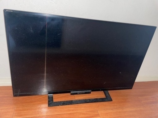 SONY 32インチ