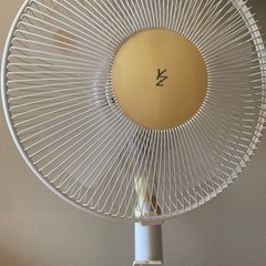 扇風機【！無料で差し上げます！】