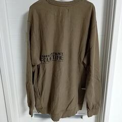 UPST トレーナーの画像