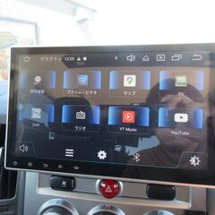 三菱　デリカＤ：５　Ｇ　パワーパッケージ【自社ローン対応可】★1年保証★ロードサービス付　 ＤＳＰオーディオ　地デジ　Ｂカメラ　両側Ｐスライド　ＥＴＣ　クルコン　パドルシフト　ウッドコンビステアリング　ジーアイギアブルバー／サイドバー　リフトアップ　新品１６ＡＷ　グッドリッチタイヤの画像