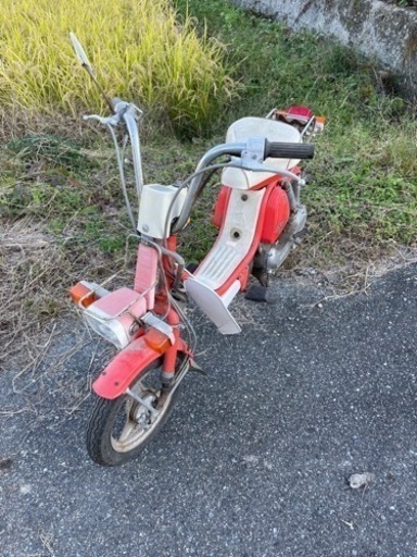 ユーディーミニ レストアベース