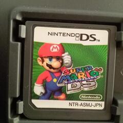 スーパーマリオ64 DSの画像