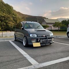 アバンツァート｜中古車｜ジモティー