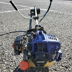 ECHO CGT24DZ 刈払い機【野田愛宕店】【店頭取引限定】【中古】管理番号：IT4J8D8NAKK2の画像