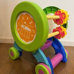 People アクティブローラー知育