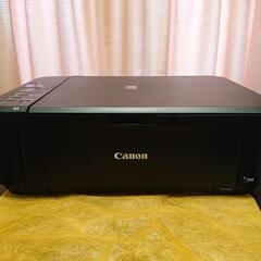 Canonプリンター PIXUS MG3230