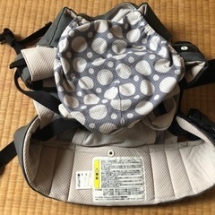 ベビー用品お譲りします。の画像