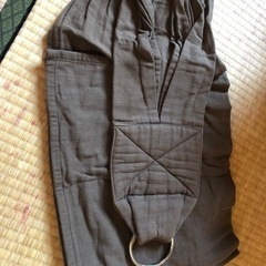 ベビー用品お譲りします。の画像