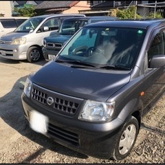 🆕乗って帰れます♪🚭禁煙車、美車のオッティ