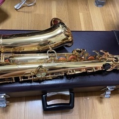 YAMAHAアルトサックス YAS-34