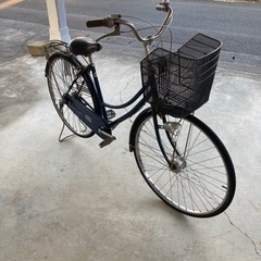 自転車