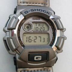 G-SHOCK