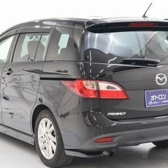 マツダ プレマシー ２０Ｓ  ★過去に自己破産・債務整理された方も🚗の画像