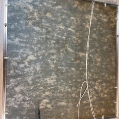 【真作】絵画　日本画　田中芳園　赤富士　絵画　真筆証明書付　 赤富士絵画の画像