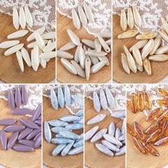 2022/10/20（木）92 93 97 coco_zakka_styleさん納品✨チェコビーズ − 沖縄県