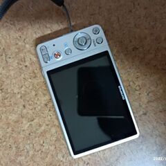 オリンパス デジカメ