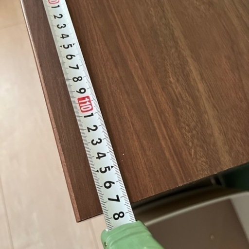 ❗️早め歓迎❗️木製キッチンカップボード※早め希望