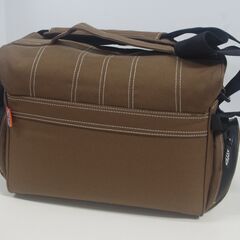 HUGGER カメラバッグ/ショルダーボストンバッグの画像