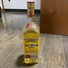 決まりました  テキーラ　アサヒビール クエルボ エスペシャル7...