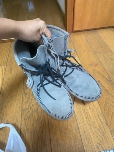 ミネトンカ