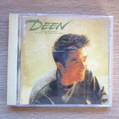 DEEN  CDアルバム