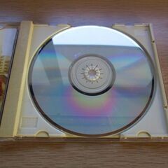 DEEN  CDアルバムの画像