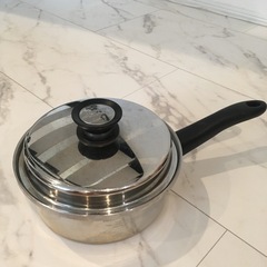 Amway 中ソースパン