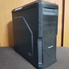 WIN11 Core i7 4770 3.4Ghz メモリ14G...