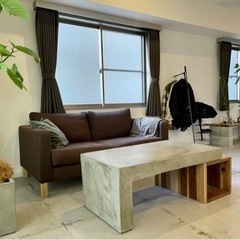 モールテックス　ハンドメイド家具の画像