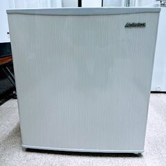 Abitelax　1ドア冷蔵庫　直冷式　46L　AR-509E　...