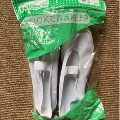 運動靴