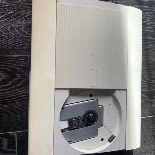 プレステーション3 コントローラー　カセット