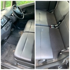 御成約㊗️格安タント●車検2年付●2007yの画像