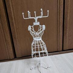 アクセサリースタンド　トルソー