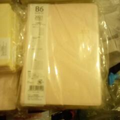 【お取引中】落書き帳やメモ帳に! 2021年度スケジュール帳、100冊前後差し上げます。の画像