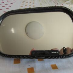 【美品】スズキ用カーボン調ミラー左右セット　ジャンク　GSX-R　ハヤブサなどの画像