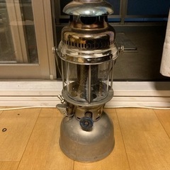 【値下げ】ペトロマックス HK500本体と付属パーツその他諸々