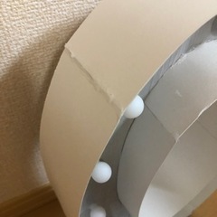 マーキーライト　LOVEの画像
