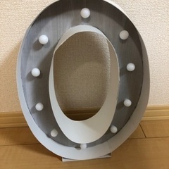 マーキーライト　LOVEの画像